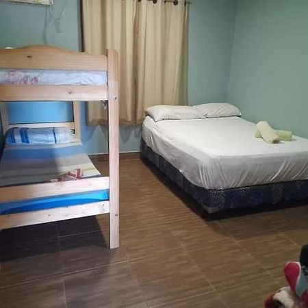 Frontera Apart Apartment Puerto Iguazu Exterior photo